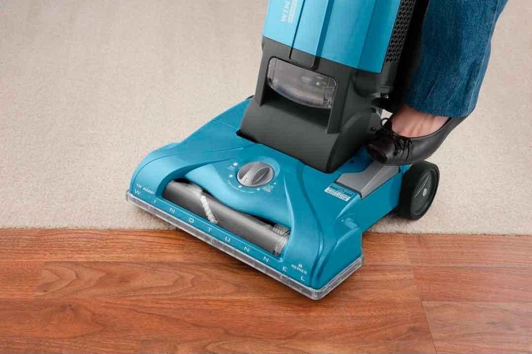 Bagged Pet Vacuum
