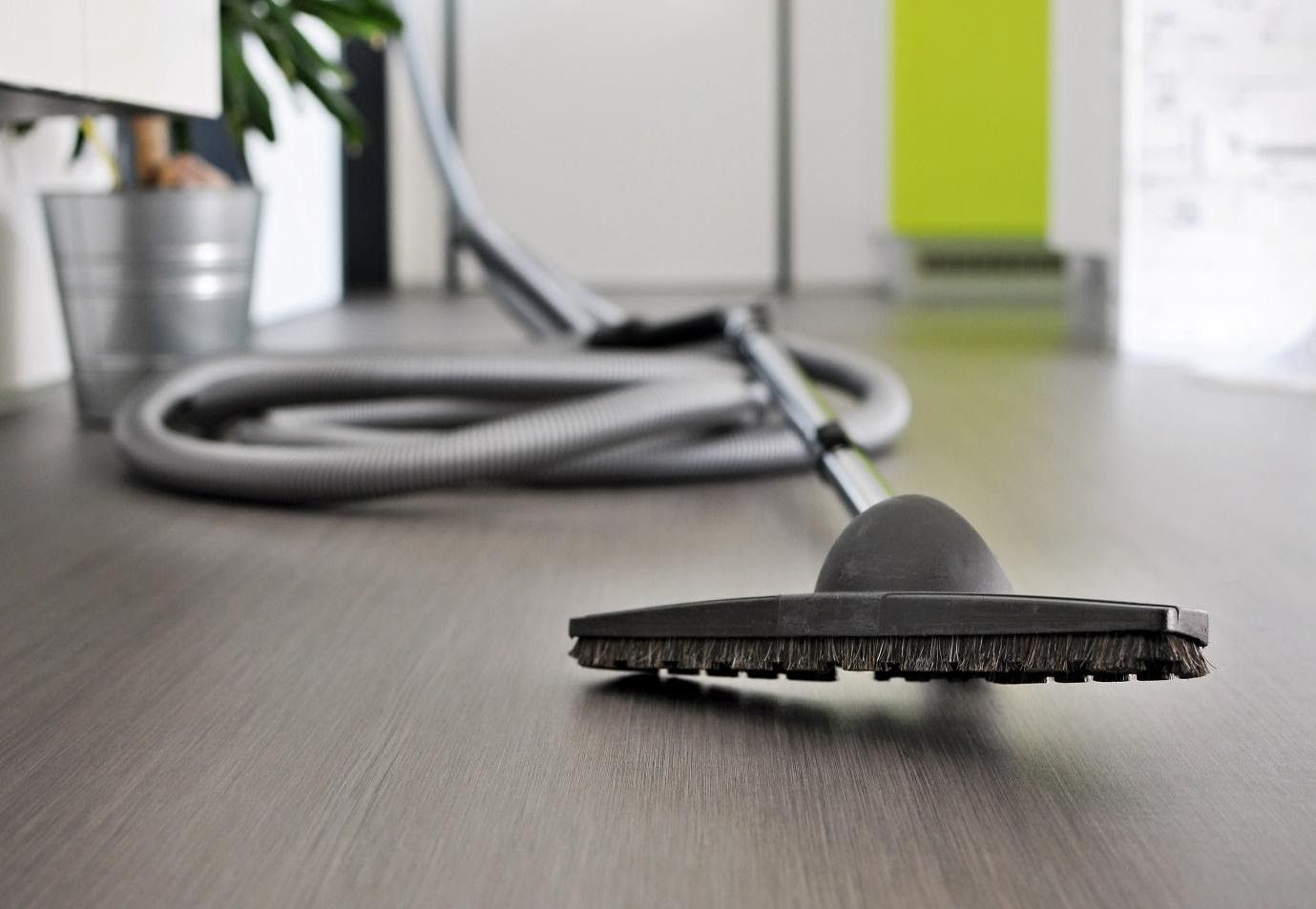 Best Built-In Vacuum