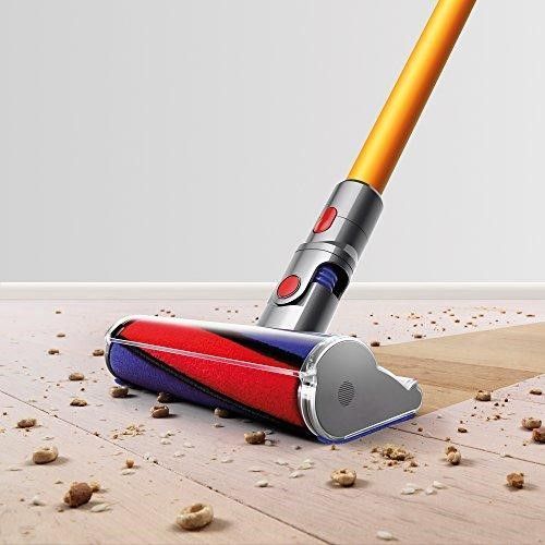 Cordless Stick Vacuums for Pet Hair