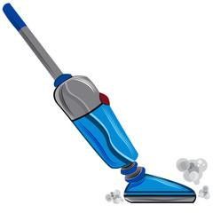 Vacuum for Pet Hair