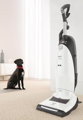 Best Vacuum Cleaner for Pets