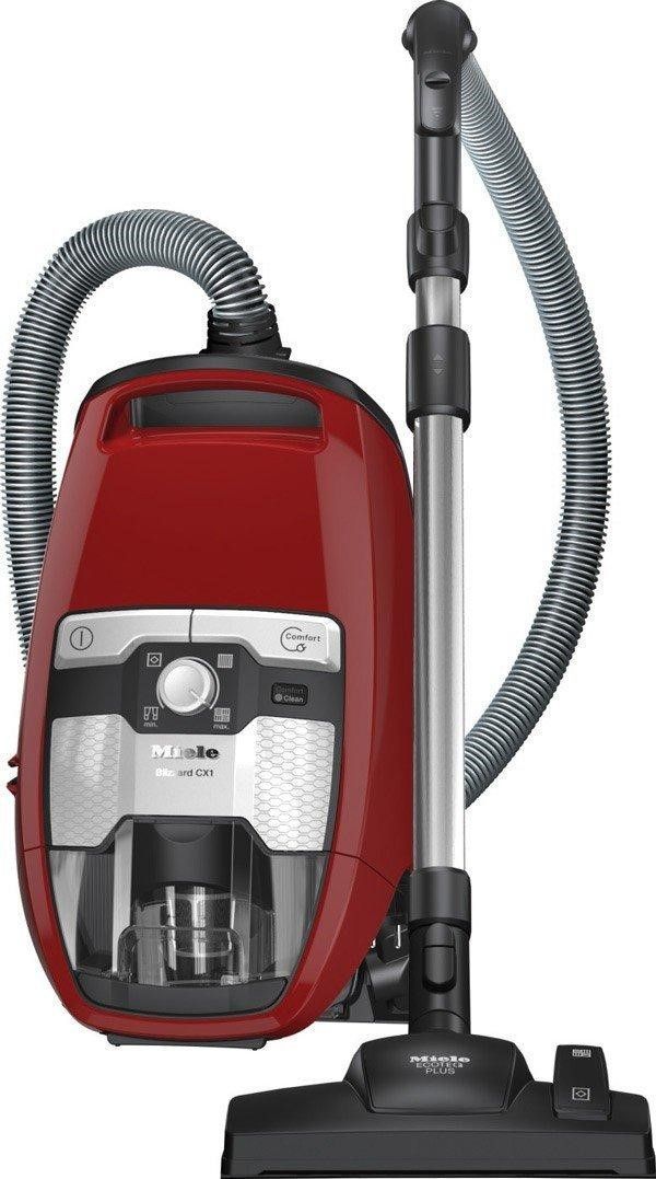 Miele Vacuum