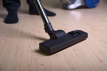 Best Vacuum for Carpet and Pet Hair
