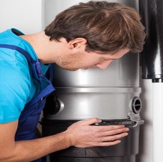 Best whole house vacuum hotsell
