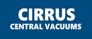 Cirrus Central Vacuums