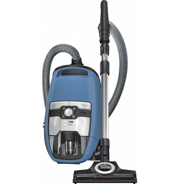 Bagless Canister Vacuum Bagless vacuum cleaner options