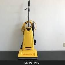 Carpet Pro Vac Cleaners