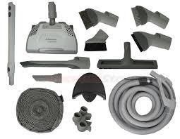 Central Vacuum Attachments
