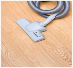 Central Vacuum Hose and Accessories