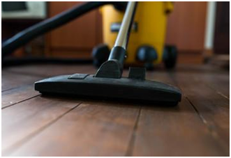 Central Vacuum System Installation