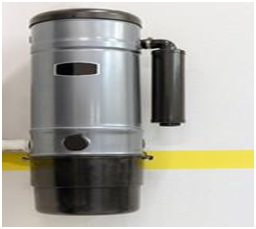 Central Vacuum System Review