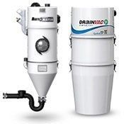 Built-in Vacuum System Cost
