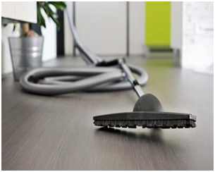 Central Vacuum Accessories Kit