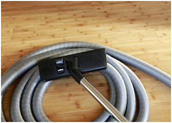 Dyson vs Central Vacuum