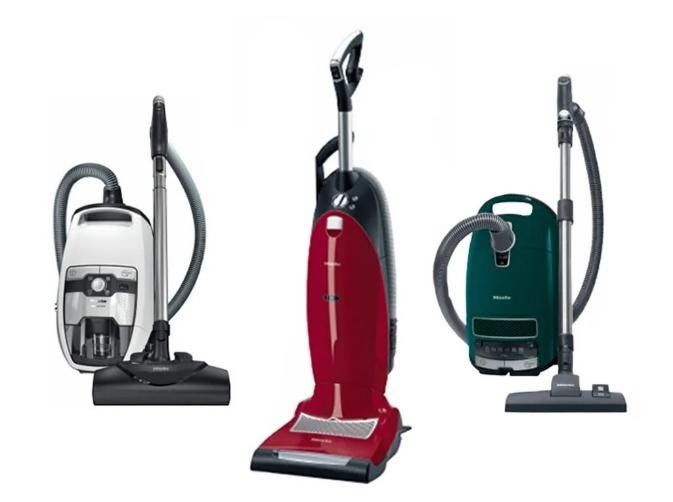 Various Central vacuum parts and accessories