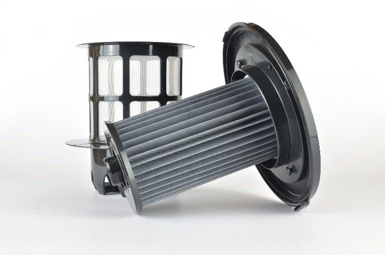 How often should I clean vacuum filter