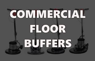 Commercial Floor Buffers