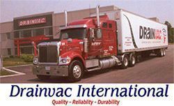 DrainVac International Company 