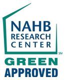 NAHB Research Center Green Approved