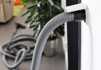 Drainvac hose Reel