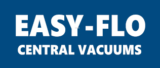 eASY fLOW cENTRAL vACUUMS