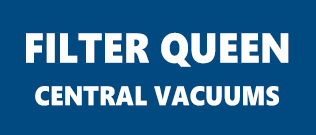 Filter Queen Central Vacuum