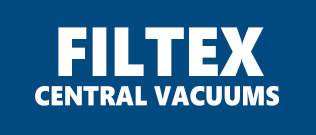 Filtex Central Vacuums