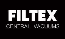Filtex Central Vacuum Bags