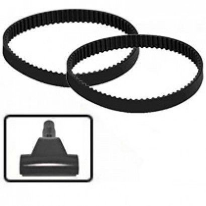 Replacing Central Vacuum Belts