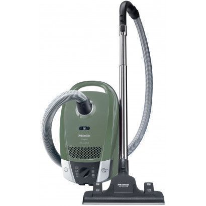 Best Canister Vacuum