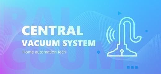 How to Install Central Vacuum System in Existing Home