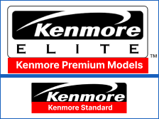 Kenmore Logo