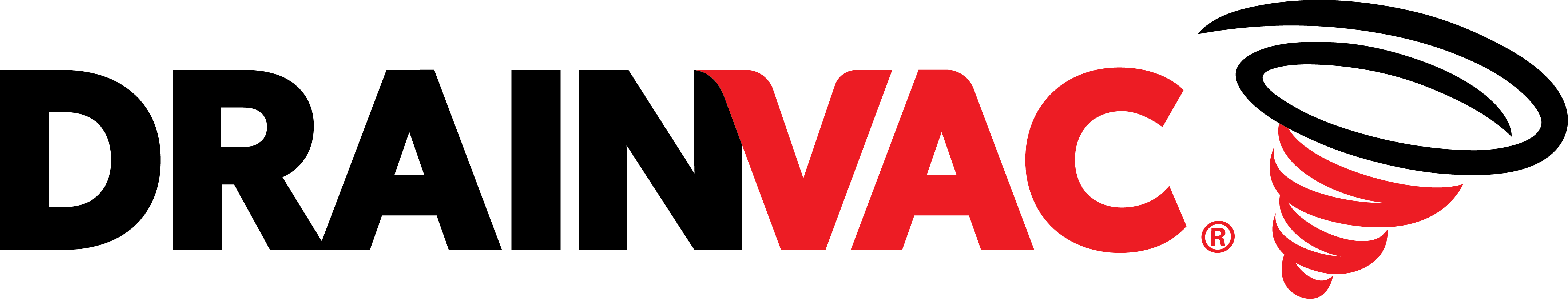 DrainVac Logo