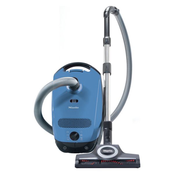 Miele Classic C1 Canister Vacuum Cleaner 