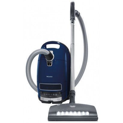 Miele Complete C3 Canister Vacuum 