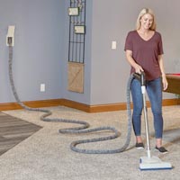 best central vacuum reviews