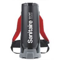 Sanitaire SC535 Backpack Vacuum 