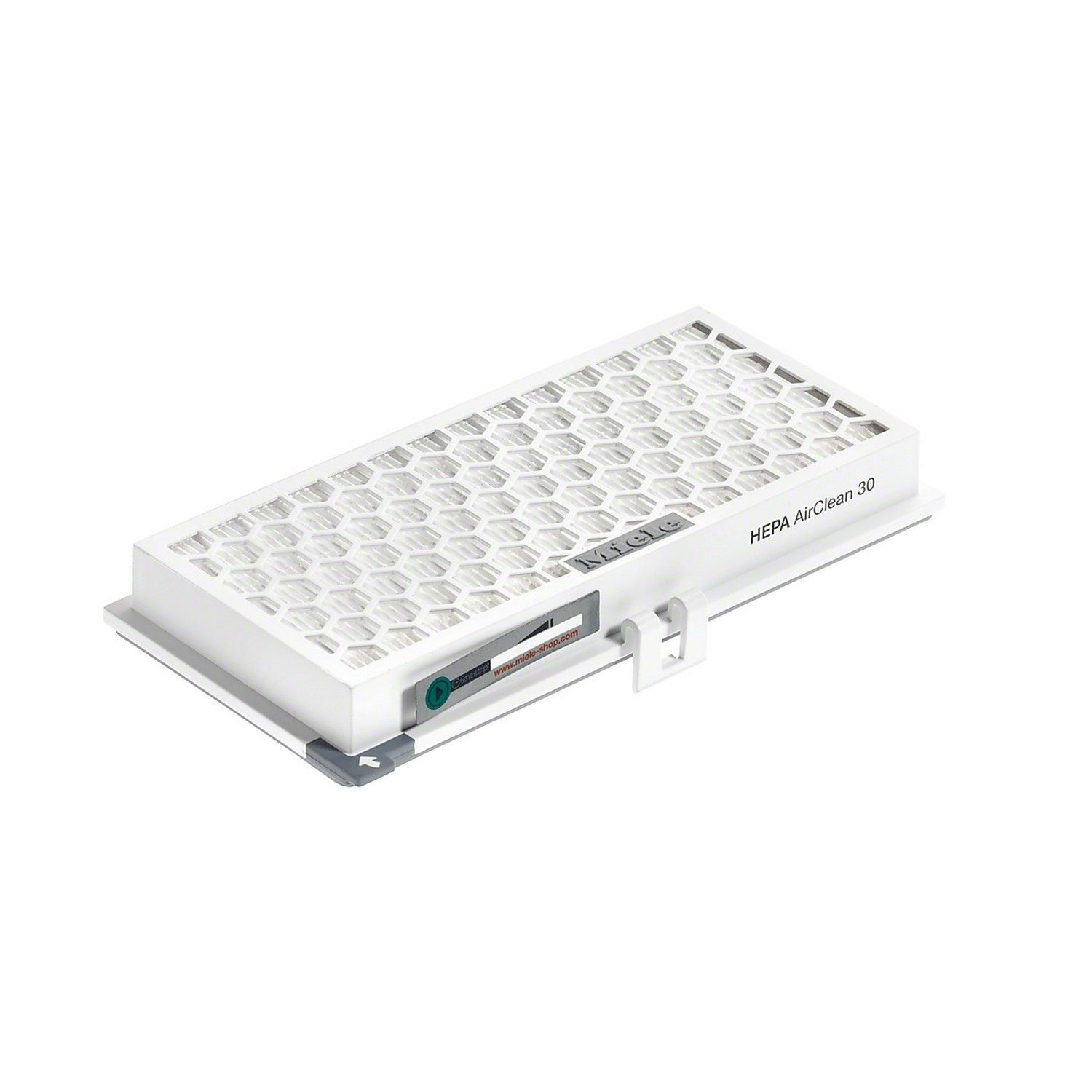 Vacuum Cleaner Filter