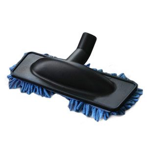 Central Vacuum Dust Mop 