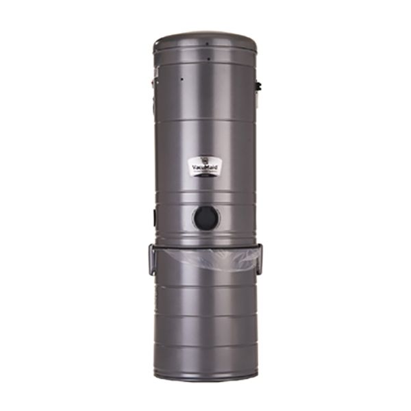 Vacumaid SR46 Central Vacuum 