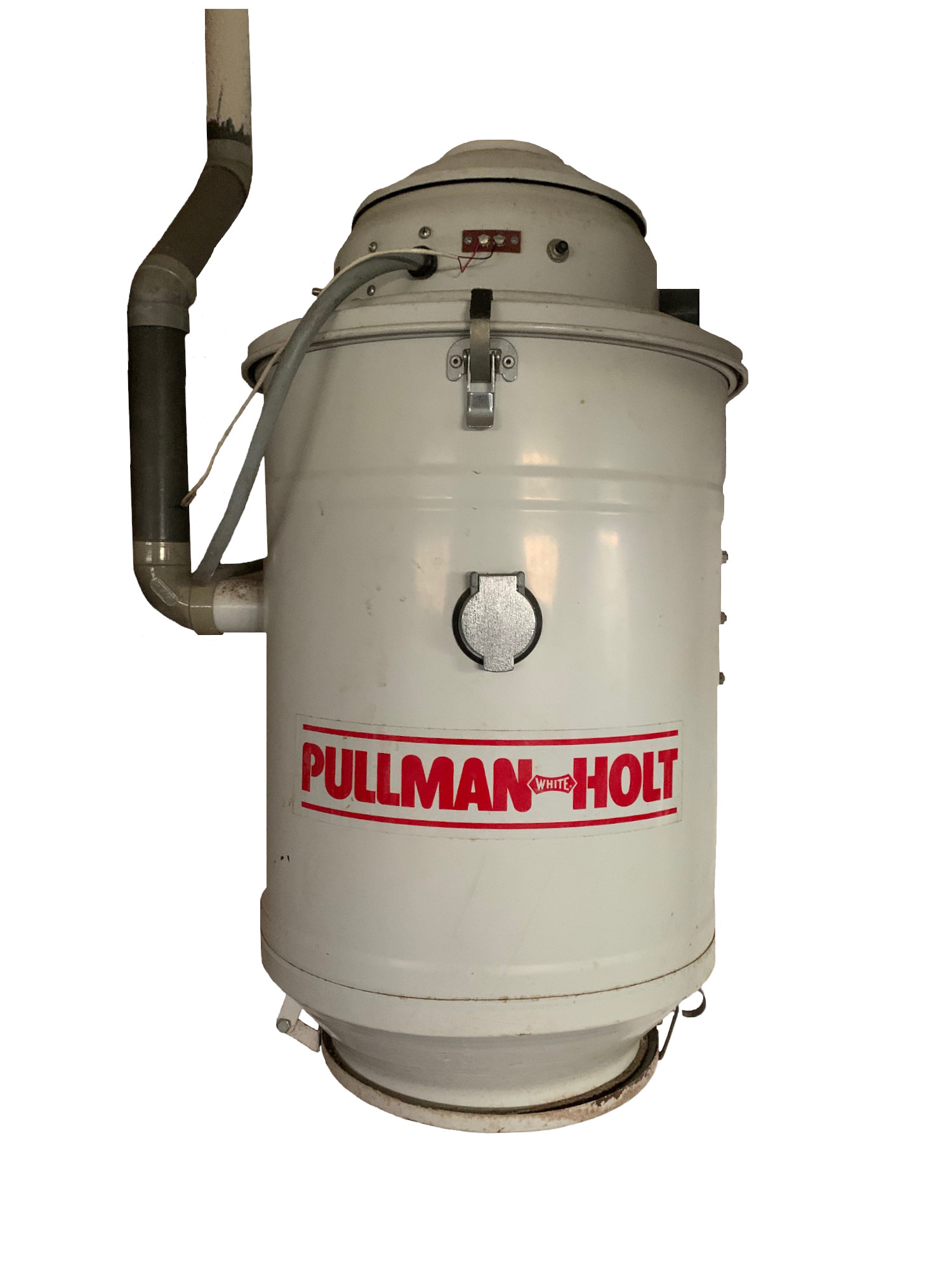 Pullman Holt Central Vacuum System