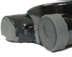 Quiet Drive Wheels