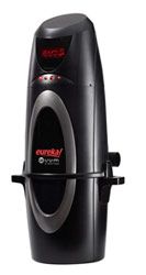 Eureka Zuum ECV550 Central Vacuum Eureka Zuum ECV550 Central Vacuum