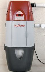 Nutone VX475 Power Unit