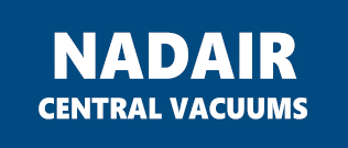 Nadair Central Vacuums