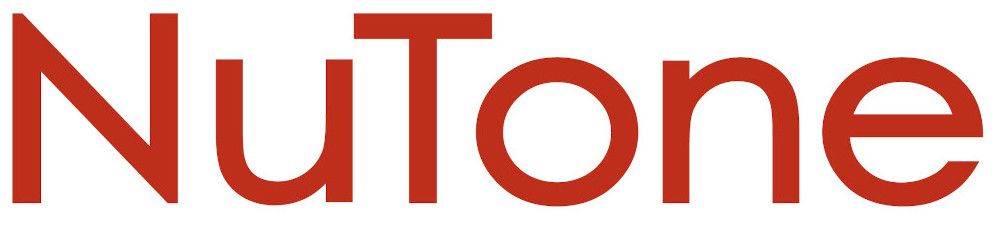 NuTone Logo