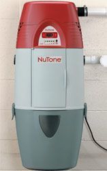 NuTone VX475C Power Unit VX475C