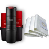 Nutone PP6501 Bags