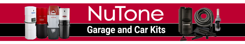 Nutone Garage Kits