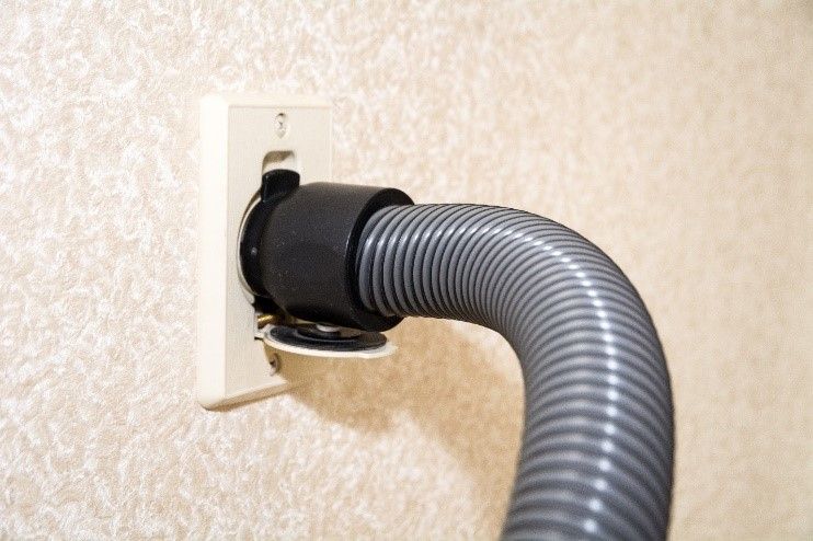 Buy Central Vacuum Parts Online